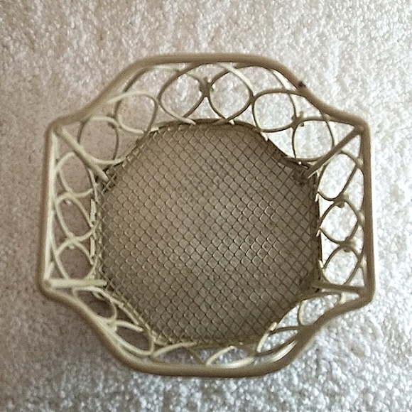 Vintage Style Candle Holder - Picture 3 of 4